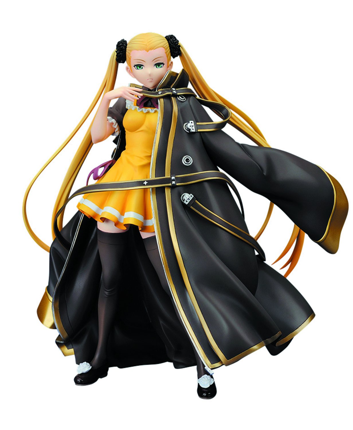 Amazon.com: Alter Arpeggio of Blue Steel: Mental Model Haruna PVC